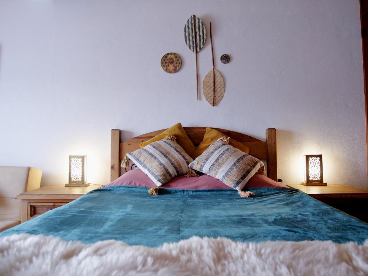 Appartement Sonhos Cosmicos à Barril de Alva Extérieur photo