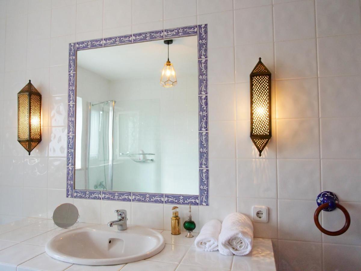 Appartement Sonhos Cosmicos à Barril de Alva Extérieur photo