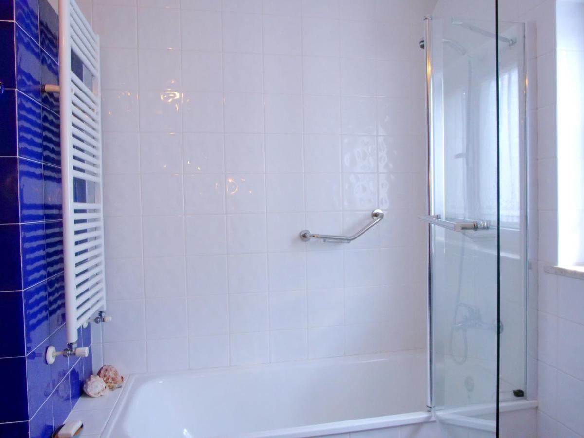 Appartement Sonhos Cosmicos à Barril de Alva Extérieur photo