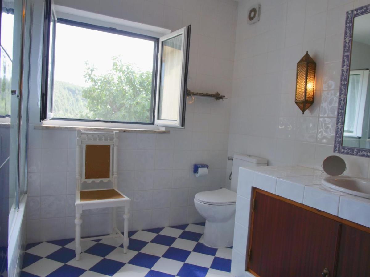 Appartement Sonhos Cosmicos à Barril de Alva Extérieur photo