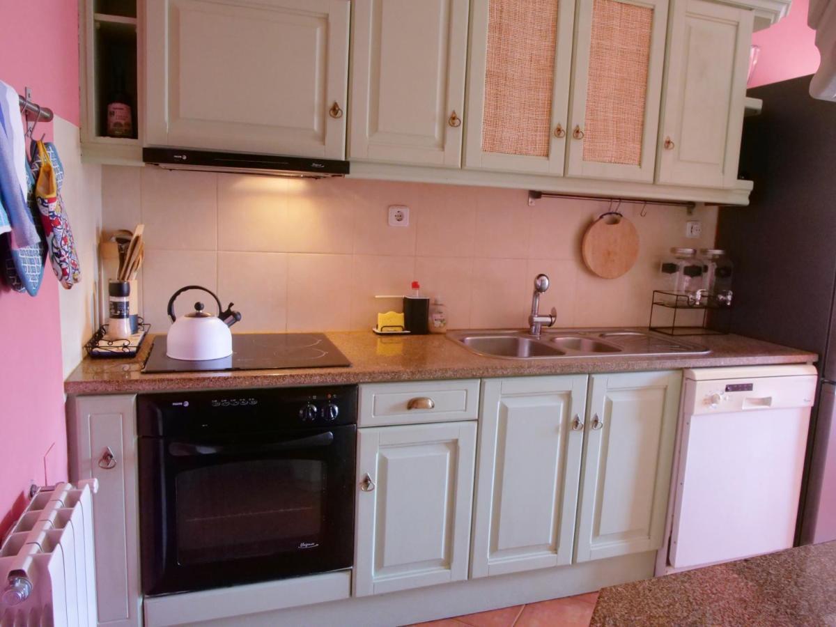 Appartement Sonhos Cosmicos à Barril de Alva Extérieur photo