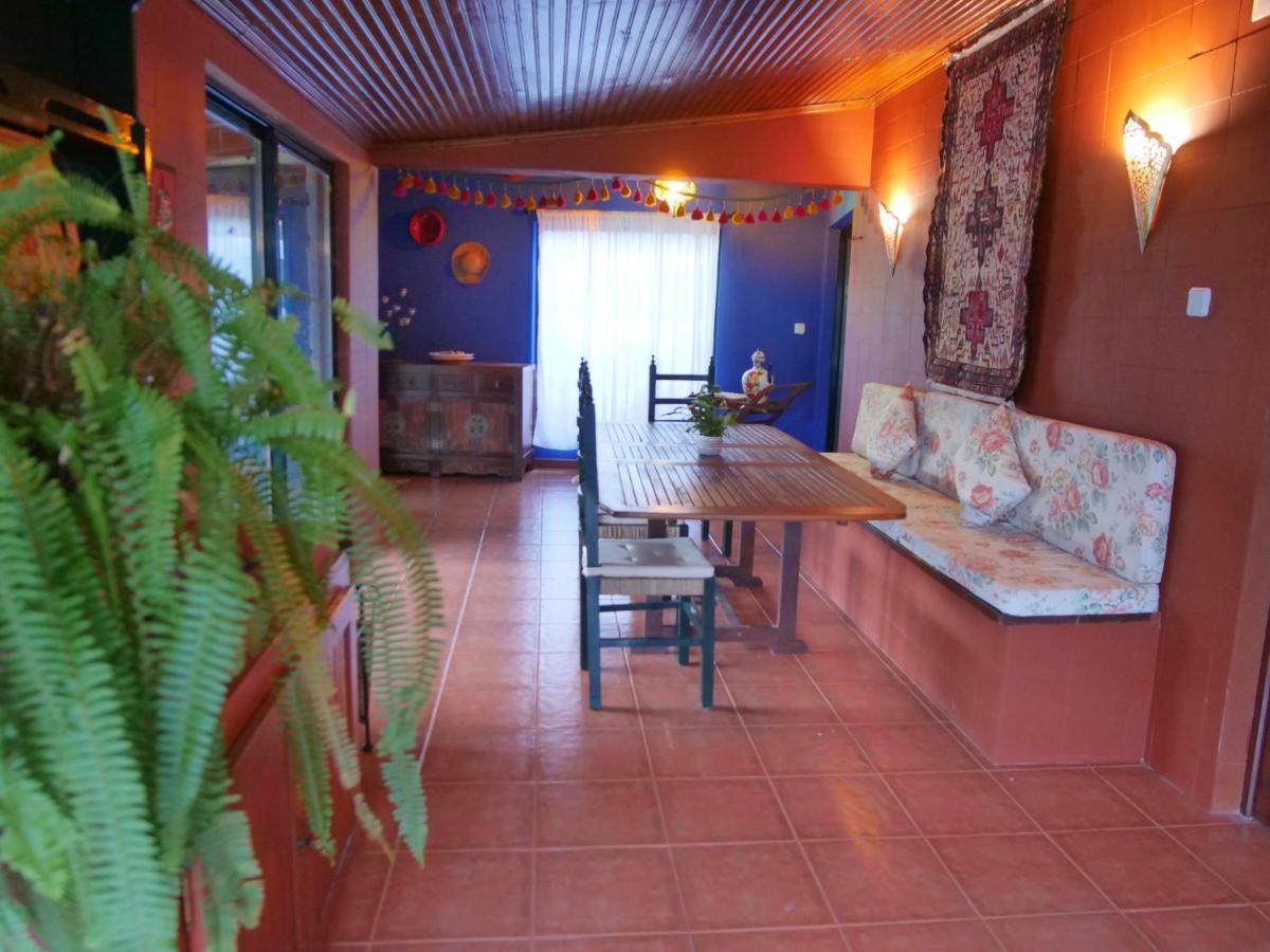 Appartement Sonhos Cosmicos à Barril de Alva Extérieur photo