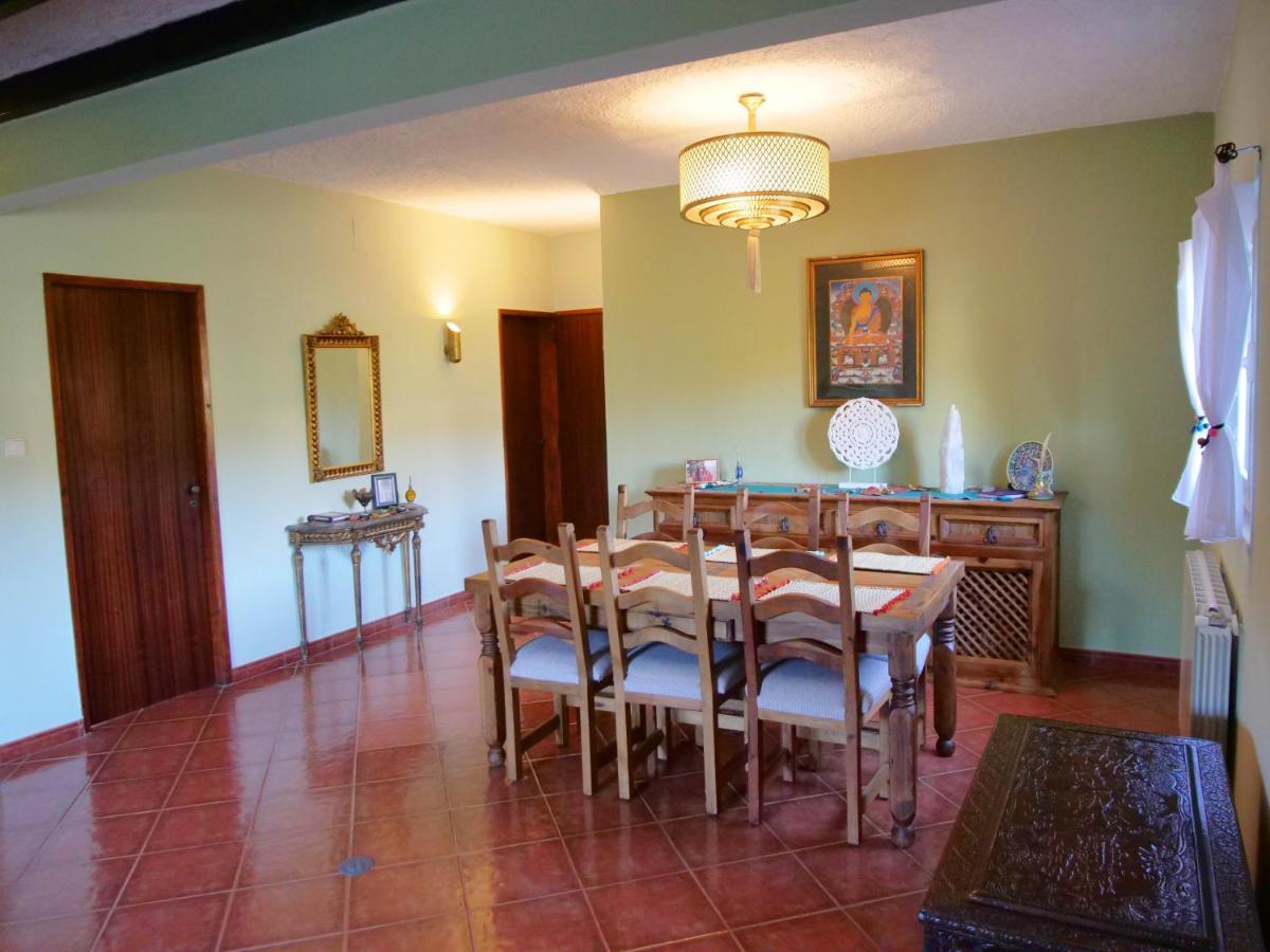 Appartement Sonhos Cosmicos à Barril de Alva Extérieur photo
