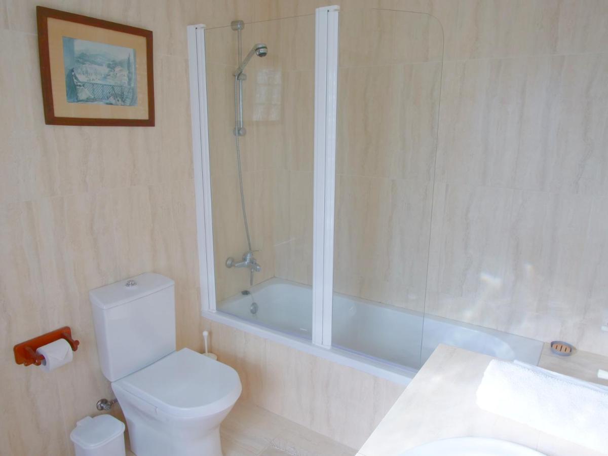 Appartement Sonhos Cosmicos à Barril de Alva Extérieur photo