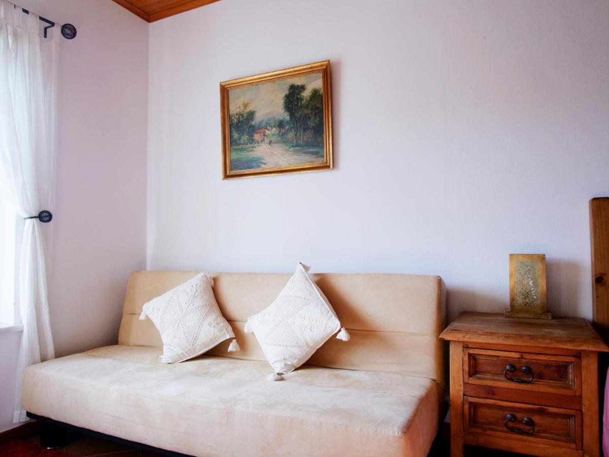 Appartement Sonhos Cosmicos à Barril de Alva Extérieur photo