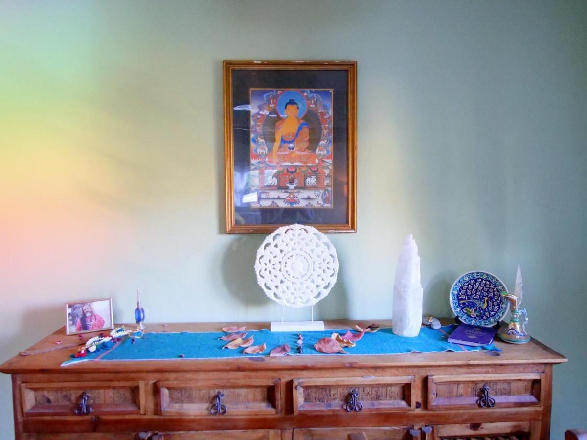Appartement Sonhos Cosmicos à Barril de Alva Extérieur photo