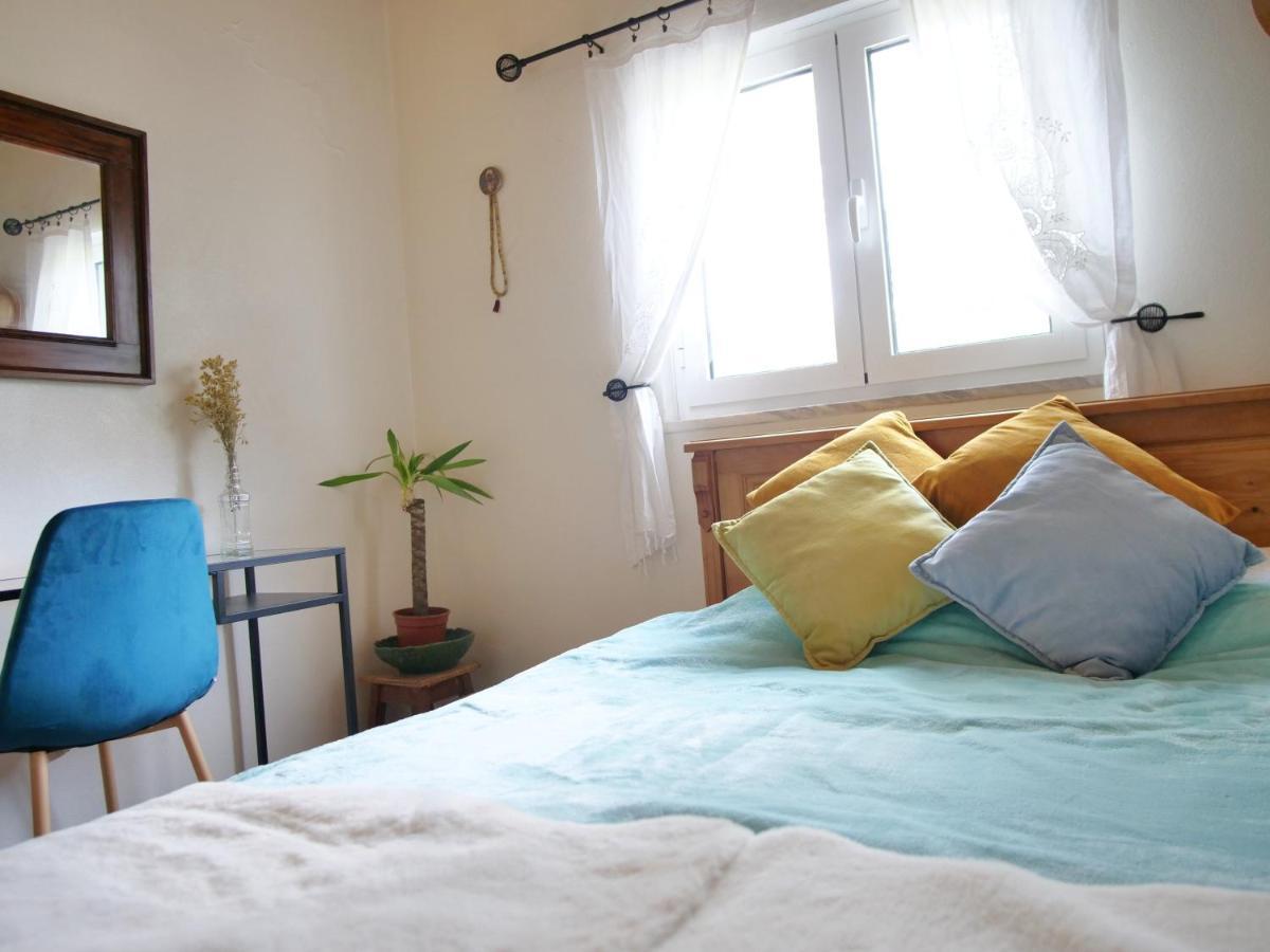 Appartement Sonhos Cosmicos à Barril de Alva Extérieur photo