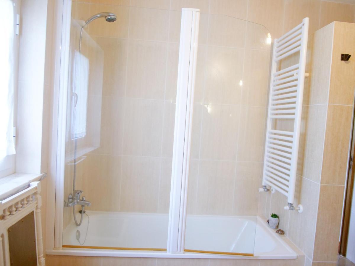 Appartement Sonhos Cosmicos à Barril de Alva Extérieur photo