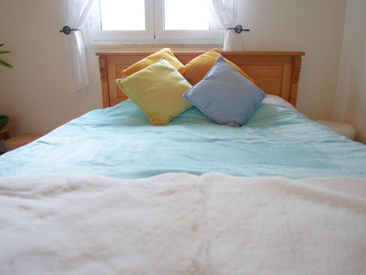 Appartement Sonhos Cosmicos à Barril de Alva Extérieur photo