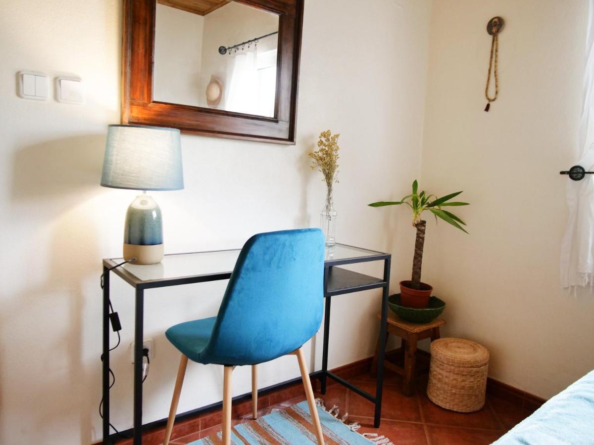 Appartement Sonhos Cosmicos à Barril de Alva Extérieur photo